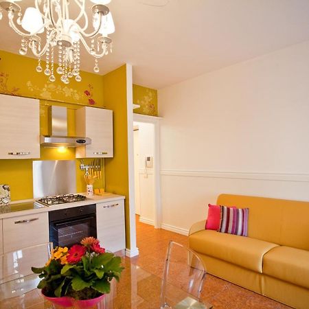 Apartmán Antica Riva Verona Exteriér fotografie