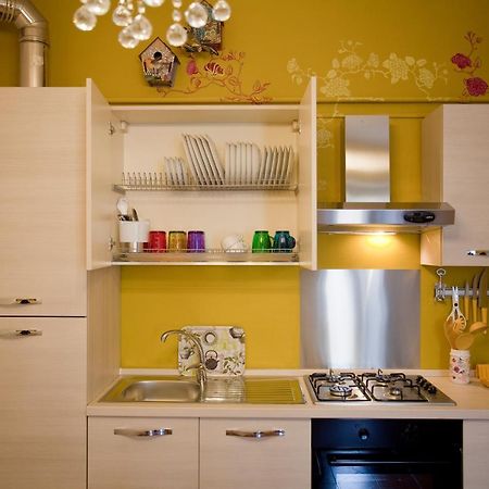 Apartmán Antica Riva Verona Exteriér fotografie