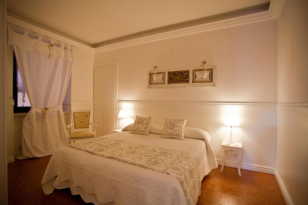 Apartmán Antica Riva Verona Exteriér fotografie