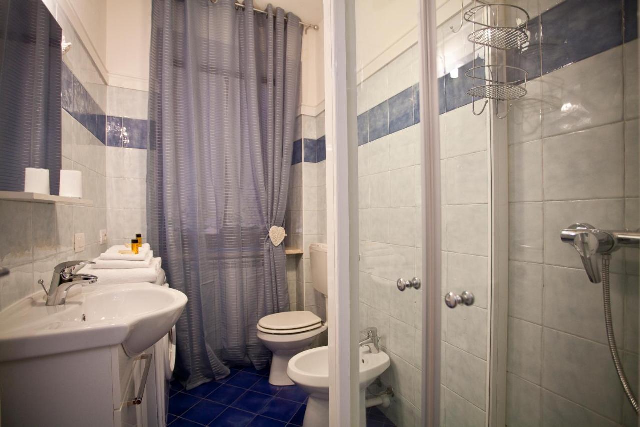 Apartmán Antica Riva Verona Exteriér fotografie