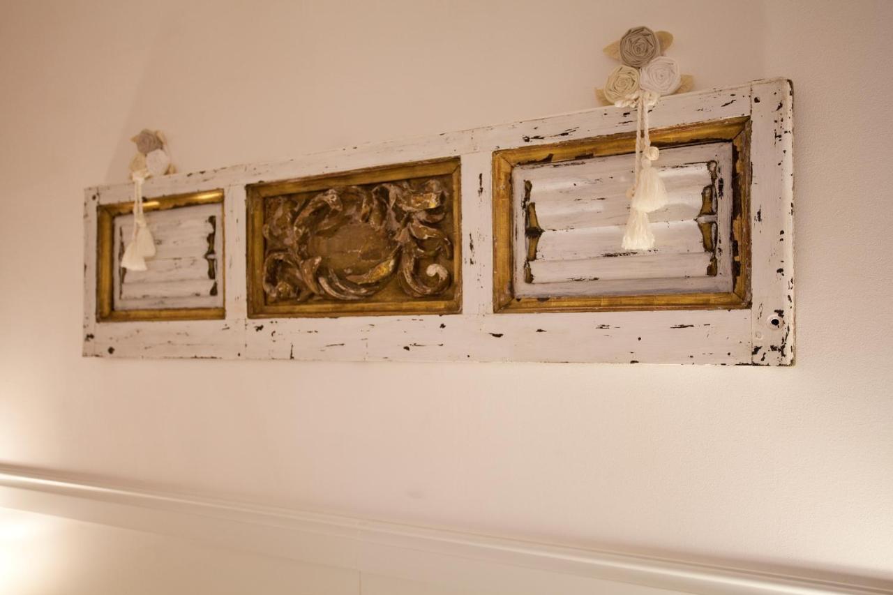 Apartmán Antica Riva Verona Exteriér fotografie
